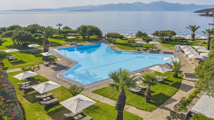 Elounda Beach Hotel & Villas
